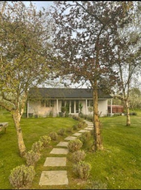 Orchard Retreat - Rural Cabin - Private Hot Tub!